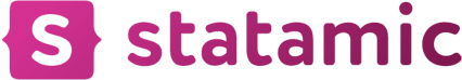statamic logo